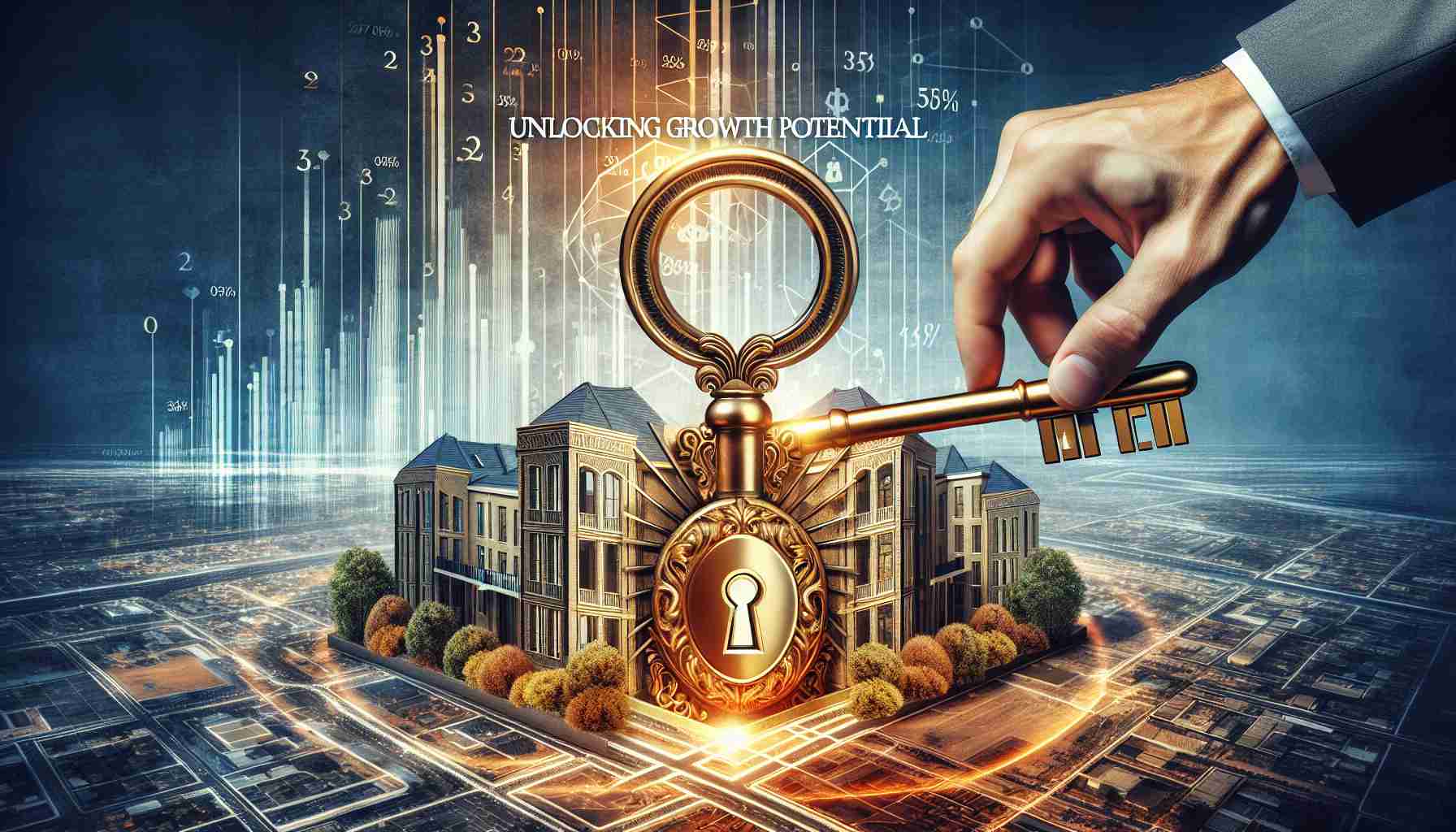 Unlocking Growth Potential! Discover What Sets EastGroup Properties Apart. Unlocking Growth Potential! Discover What Sets EastGroup Properties Apart.