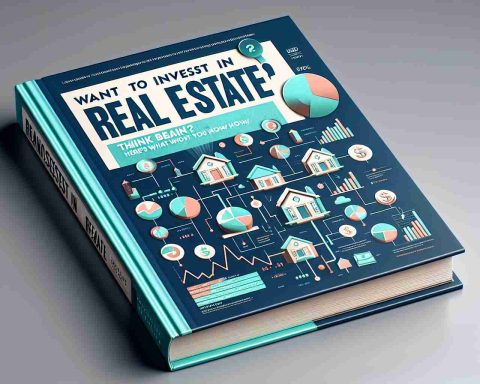 Want to Invest in Real Estate? Think Again! Here’s What You Need to Know Want to Invest in Real Estate? Think Again! Here’s What You Need to Know
