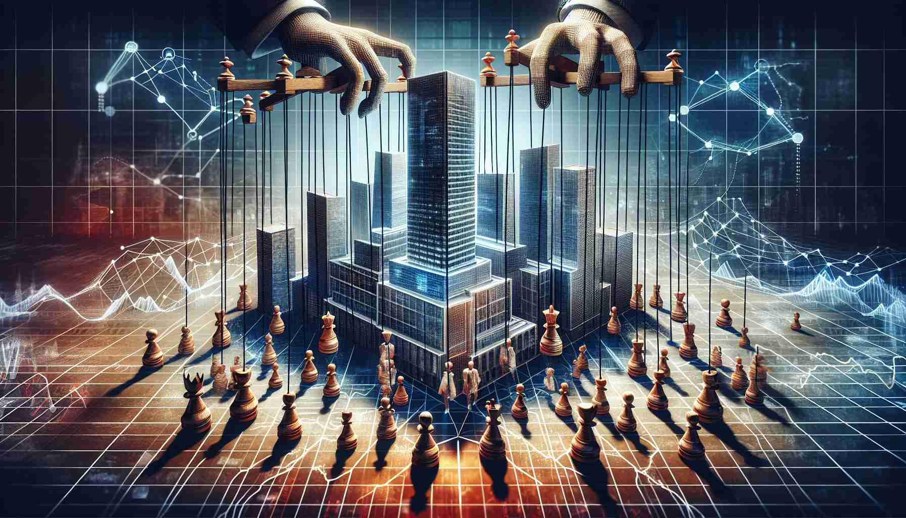 Who Holds the Reins? Discover the Power Players Behind IGB Commercial Real Estate Investment Trust Who Holds the Reins? Discover the Power Players Behind IGB Commercial Real Estate Investment Trust