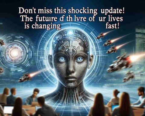 Don’t Miss This Shocking Update! The Future of Our Lives is Changing Fast Don’t Miss This Shocking Update! The Future of Our Lives is Changing Fast
