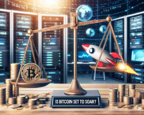Is Bitcoin Set to Soar? Experts Weigh In Is Bitcoin Set to Soar? Experts Weigh In