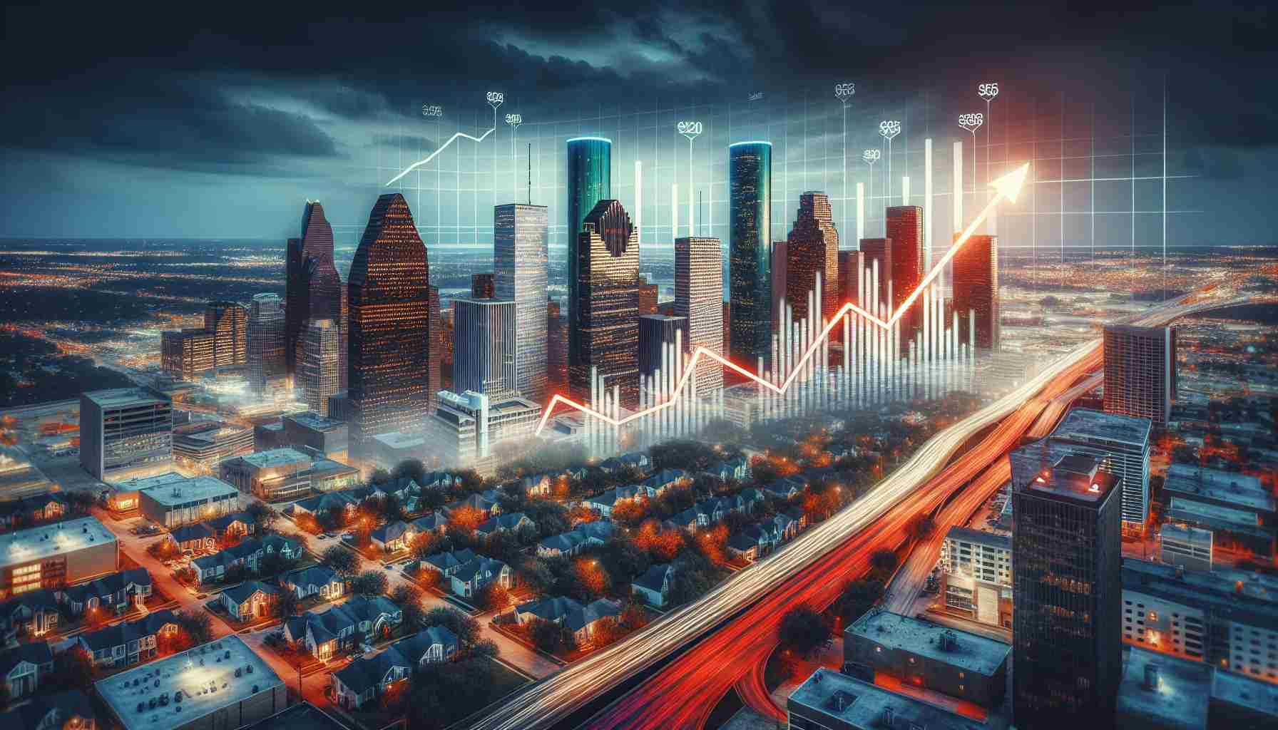 Real Estate Alert! Houston Climbs in 2025 Market Rankings Real Estate Alert! Houston Climbs in 2025 Market Rankings