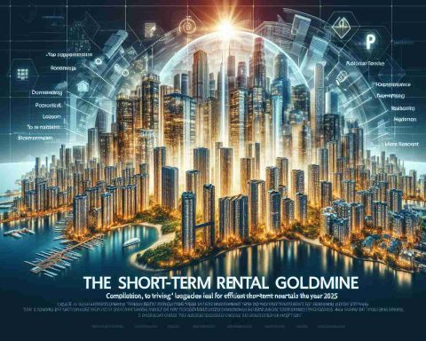 Unlock 2025’s Short-Term Rental Goldmine: Top Cities You Need to Know Unlock 2025’s Short-Term Rental Goldmine: Top Cities You Need to Know