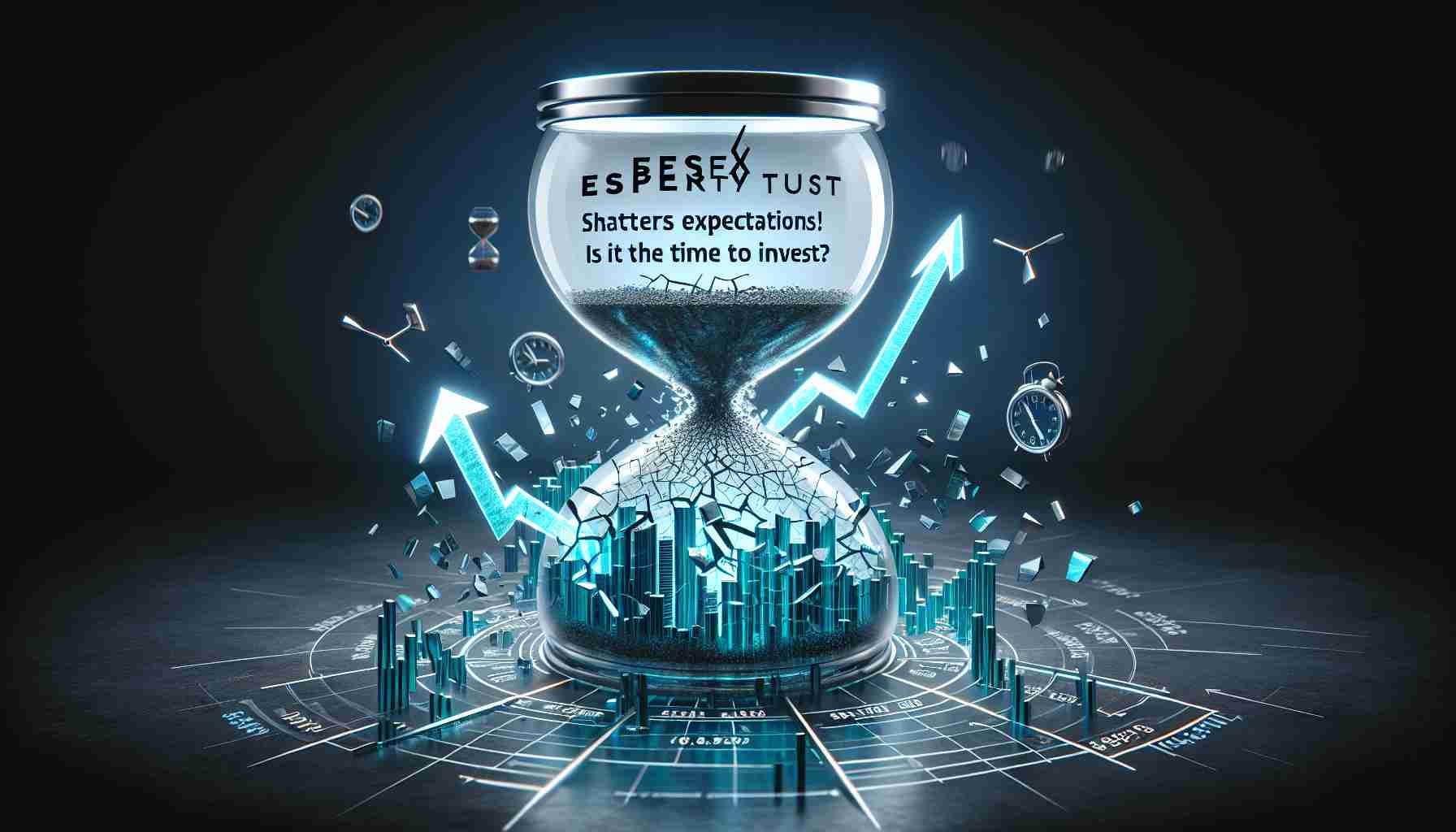 Esssex Property Trust Shatters Expectations! Is it the Time to Invest? Esssex Property Trust Shatters Expectations! Is it the Time to Invest?