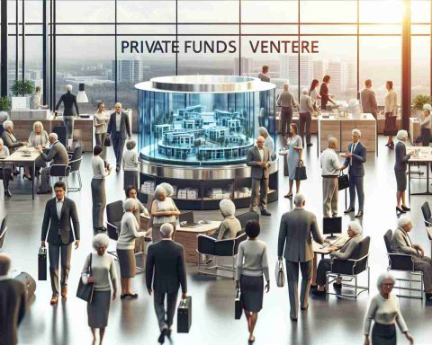 Welltower Unveils Ambitious New Private Funds Venture to Transform Seniors Housing Welltower Unveils Ambitious New Private Funds Venture to Transform Seniors Housing
