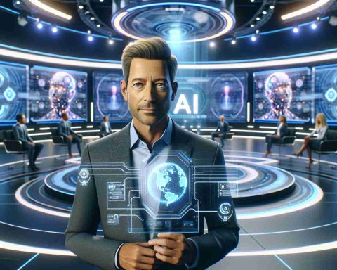 Sean Hannity Enters the AI Era. Discover the Future of Talk Shows Sean Hannity Enters the AI Era. Discover the Future of Talk Shows