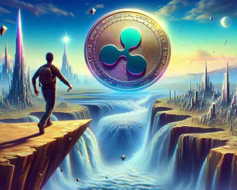 Ripple’s XRP: A Game Changer for Crypto Traders Ripple’s XRP: A Game Changer for Crypto Traders