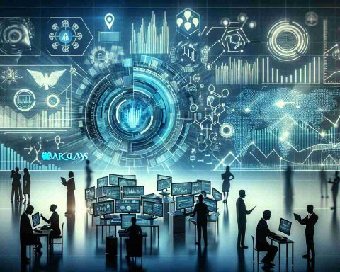 Revolutionary Shift! How Barclays is Leveraging AI for the Future of Investment Revolutionary Shift! How Barclays is Leveraging AI for the Future of Investment