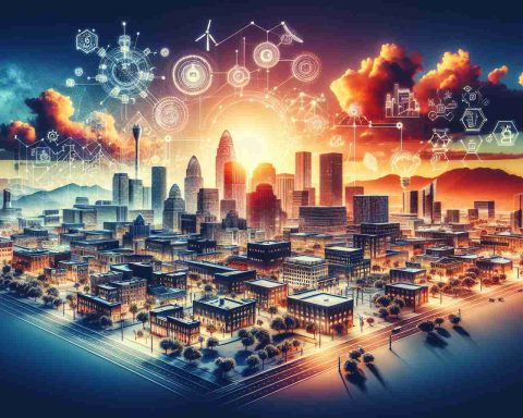 Breaking New Ground. The Rise of ‚Ei Paso‘ in Tech Breaking New Ground. The Rise of ‚Ei Paso‘ in Tech