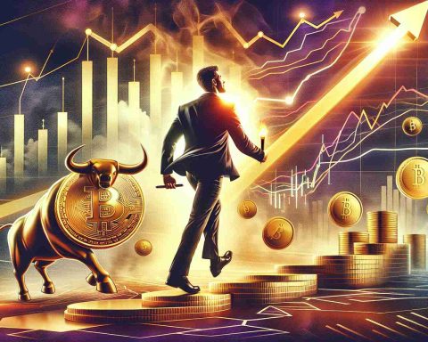 Are We Witnessing the Next Big Crypto Surge? Solana’s Bold Ambitions Unfold Are We Witnessing the Next Big Crypto Surge? Solana’s Bold Ambitions Unfold