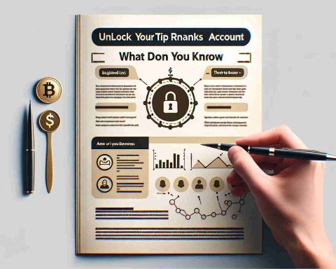 Unlock Your TipRanks Account: What You Need to Know Unlock Your TipRanks Account: What You Need to Know