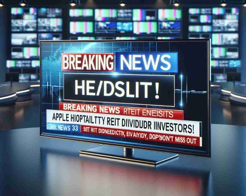 Breaking News: Apple Hospitality REIT Sets New Dividend for Investors! Don’t Miss Out Breaking News: Apple Hospitality REIT Sets New Dividend for Investors! Don’t Miss Out