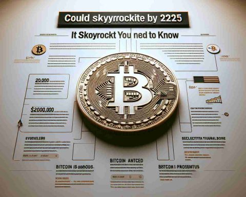Bitcoin Could Skyrocket to $200,000 by 2025 – Here’s What You Need to Know Bitcoin Could Skyrocket to $200,000 by 2025 – Here’s What You Need to Know