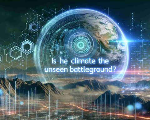 Qubetics and the Next Frontier. Is the Climate the Unseen Battleground? Qubetics and the Next Frontier. Is the Climate the Unseen Battleground?