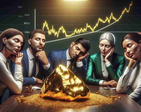 Investors Sleeping on This Golden Opportunity! Major Growth Awaits Investors Sleeping on This Golden Opportunity! Major Growth Awaits