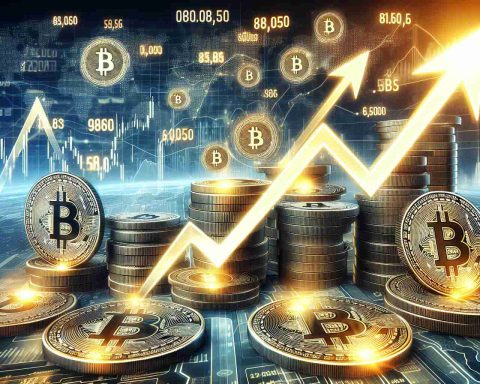 Crypto Prices Skyrocket! New Coins Are Making Waves Crypto Prices Skyrocket! New Coins Are Making Waves