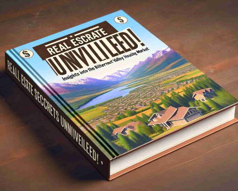 Real Estate Secrets Unveiled! Insights into the Bitterroot Valley’s Housing Market Real Estate Secrets Unveiled! Insights into the Bitterroot Valley’s Housing Market