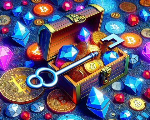 Unlocking Crypto’s Hidden Gems: Don’t Miss These Game-Changers Unlocking Crypto’s Hidden Gems: Don’t Miss These Game-Changers
