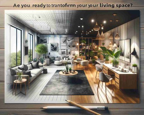 Are You Ready to Transform Your Living Space? Discover the Ultimate Home Makeover Tips Are You Ready to Transform Your Living Space? Discover the Ultimate Home Makeover Tips
