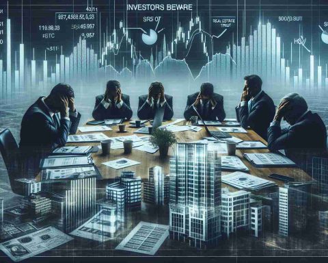 Investors Beware: A Grim Look at Morguard Real Estate Trust Investors Beware: A Grim Look at Morguard Real Estate Trust