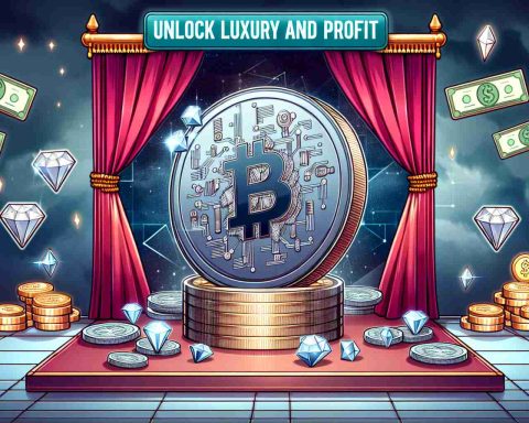 Unlock Luxury and Profit: The Next Big Meme Coin is Here Unlock Luxury and Profit: The Next Big Meme Coin is Here