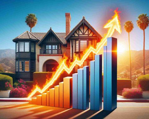 Real Estate on Fire! Surprising Growth in California Rentals Real Estate on Fire! Surprising Growth in California Rentals