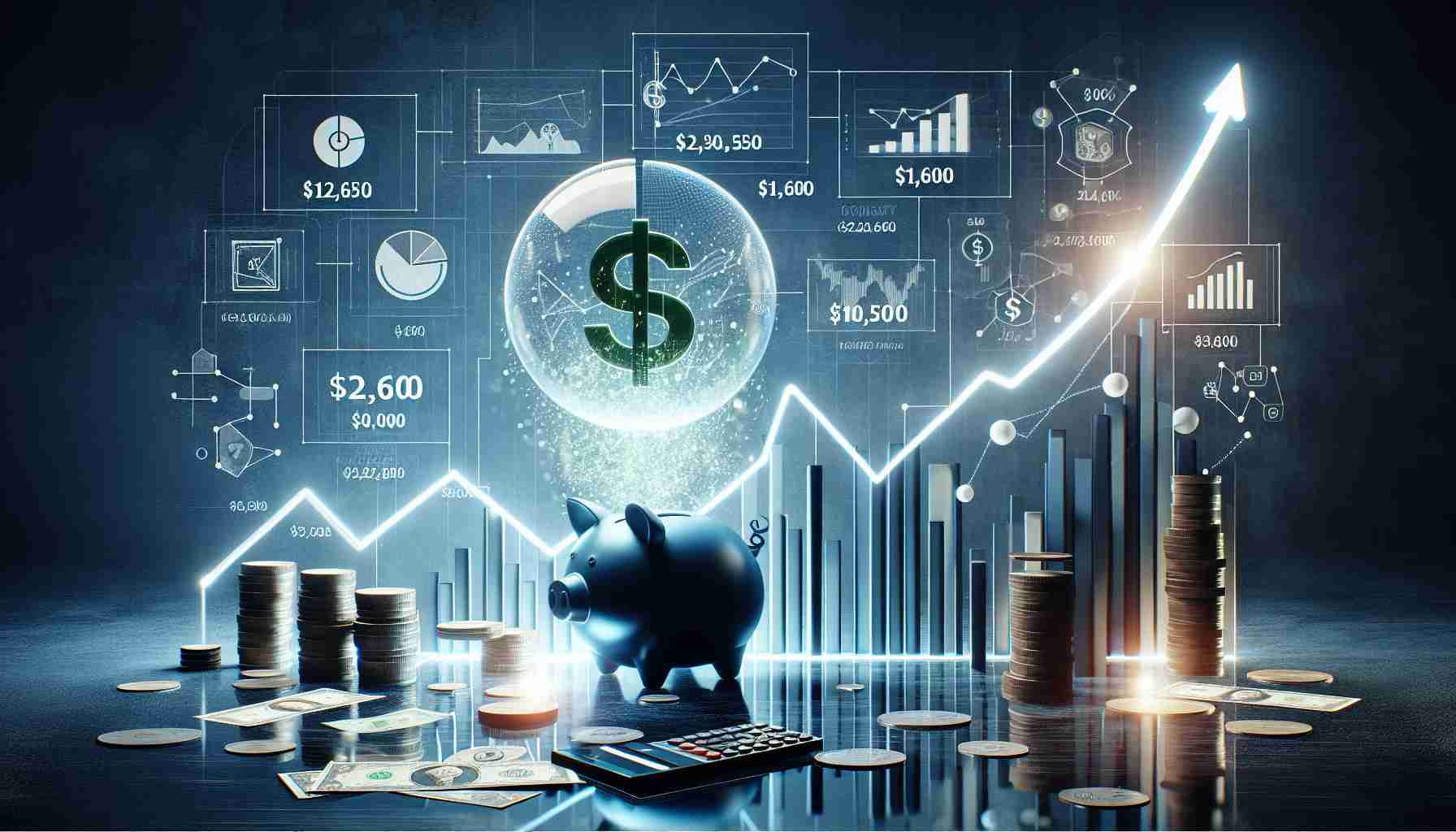 Smart Investment Moves! How to Transform $12,650 into Over $1,000 in Passive Income Smart Investment Moves! How to Transform $12,650 into Over $1,000 in Passive Income