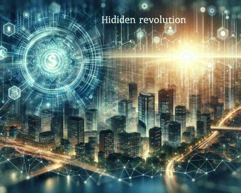 XRP’s Hidden Revolution! Discover the Tech That’s Changing Finance XRP’s Hidden Revolution! Discover the Tech That’s Changing Finance