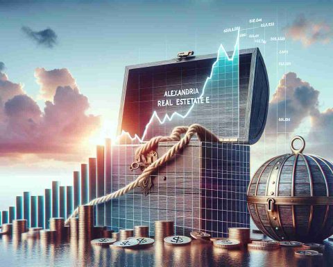 Are Alexandria Real Estate Equities’ Shares Set for a Surge? Discover the Hidden Potential Are Alexandria Real Estate Equities’ Shares Set for a Surge? Discover the Hidden Potential