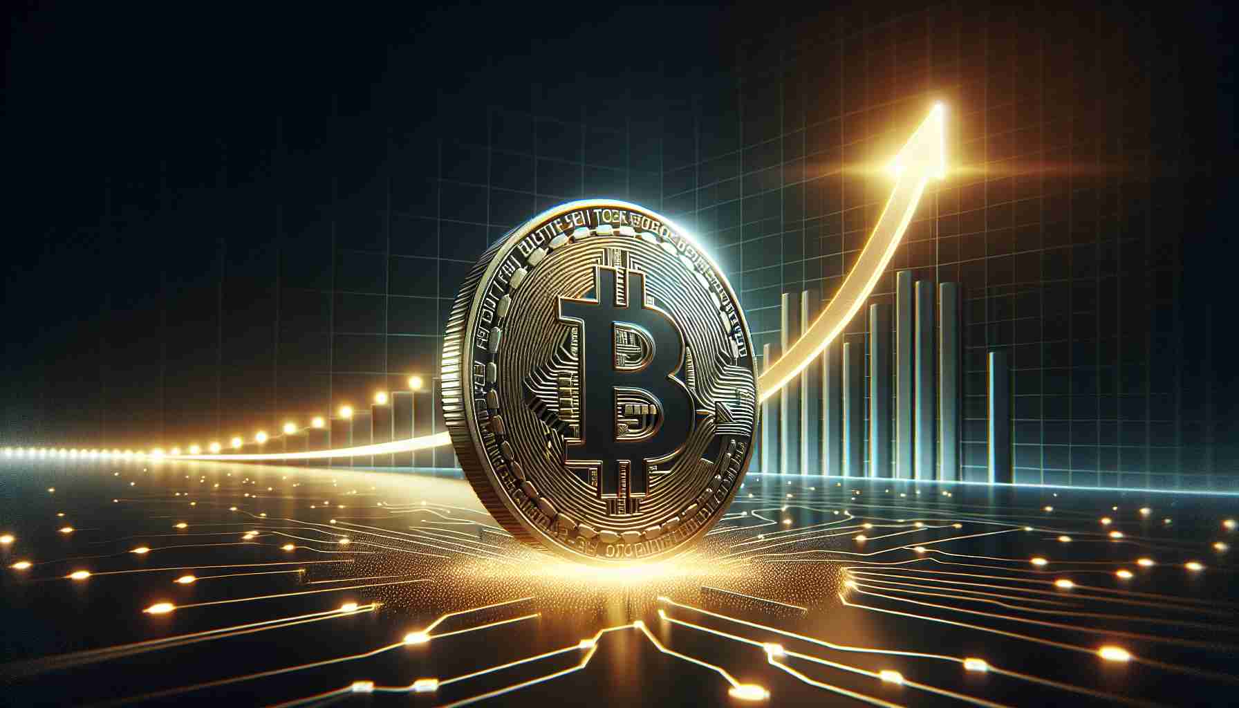 Bitcoin’s Big Leap! Is the Crypto Market About to Boom? Bitcoin’s Big Leap! Is the Crypto Market About to Boom?