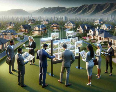 Luxury Real Estate Market Set to Boom! Who’s Driving this Trend? Luxury Real Estate Market Set to Boom! Who’s Driving this Trend?