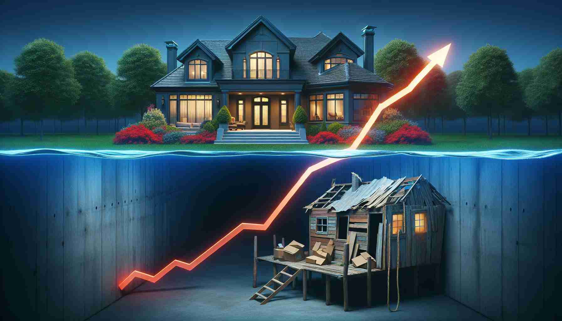 The Shocking Truth About Home Affordability in America The Shocking Truth About Home Affordability in America