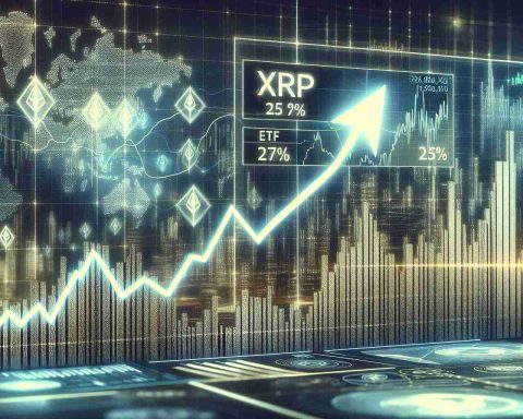 Prepare for XRP’s Massive Shift: ETF Filings Could Ignite a 27% Surge Prepare for XRP’s Massive Shift: ETF Filings Could Ignite a 27% Surge