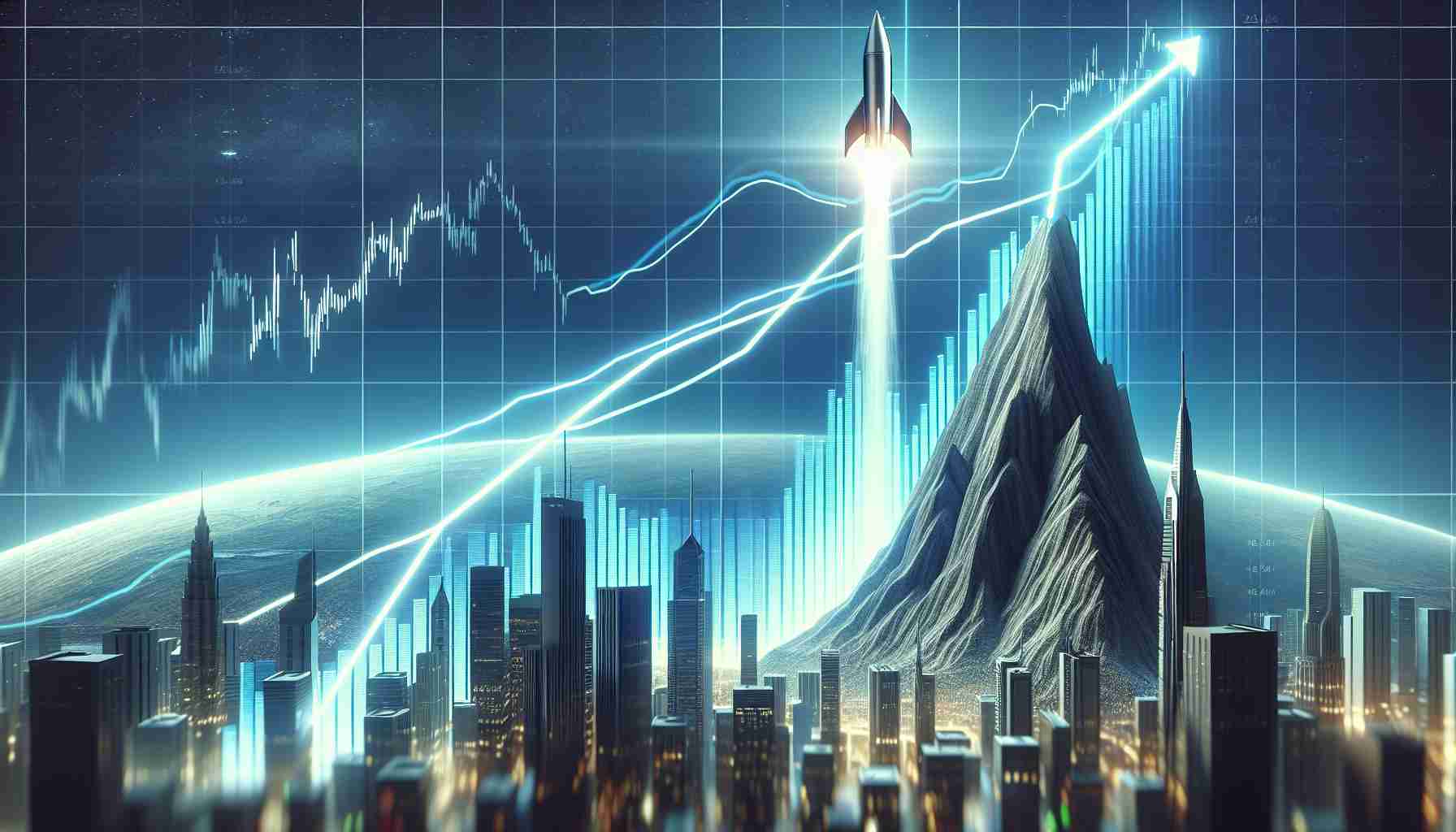 A New Milestone for PRS Reit! Stock Surges to Record Levels A New Milestone for PRS Reit! Stock Surges to Record Levels