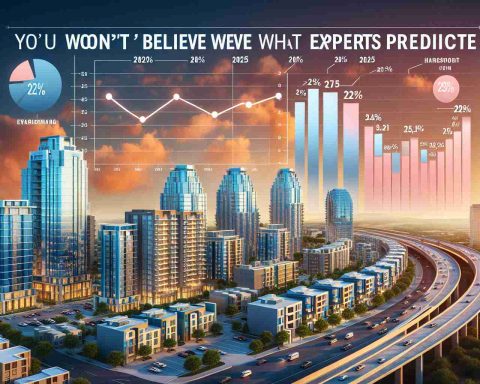 Will 2025 Be a Turning Point for San Antonio Real Estate? You Won’t Believe What Experts Predict Will 2025 Be a Turning Point for San Antonio Real Estate? You Won’t Believe What Experts Predict
