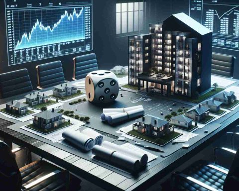 Blackstone’s Bold Bet on Real Estate: Is a Recovery Imminent? Blackstone’s Bold Bet on Real Estate: Is a Recovery Imminent?