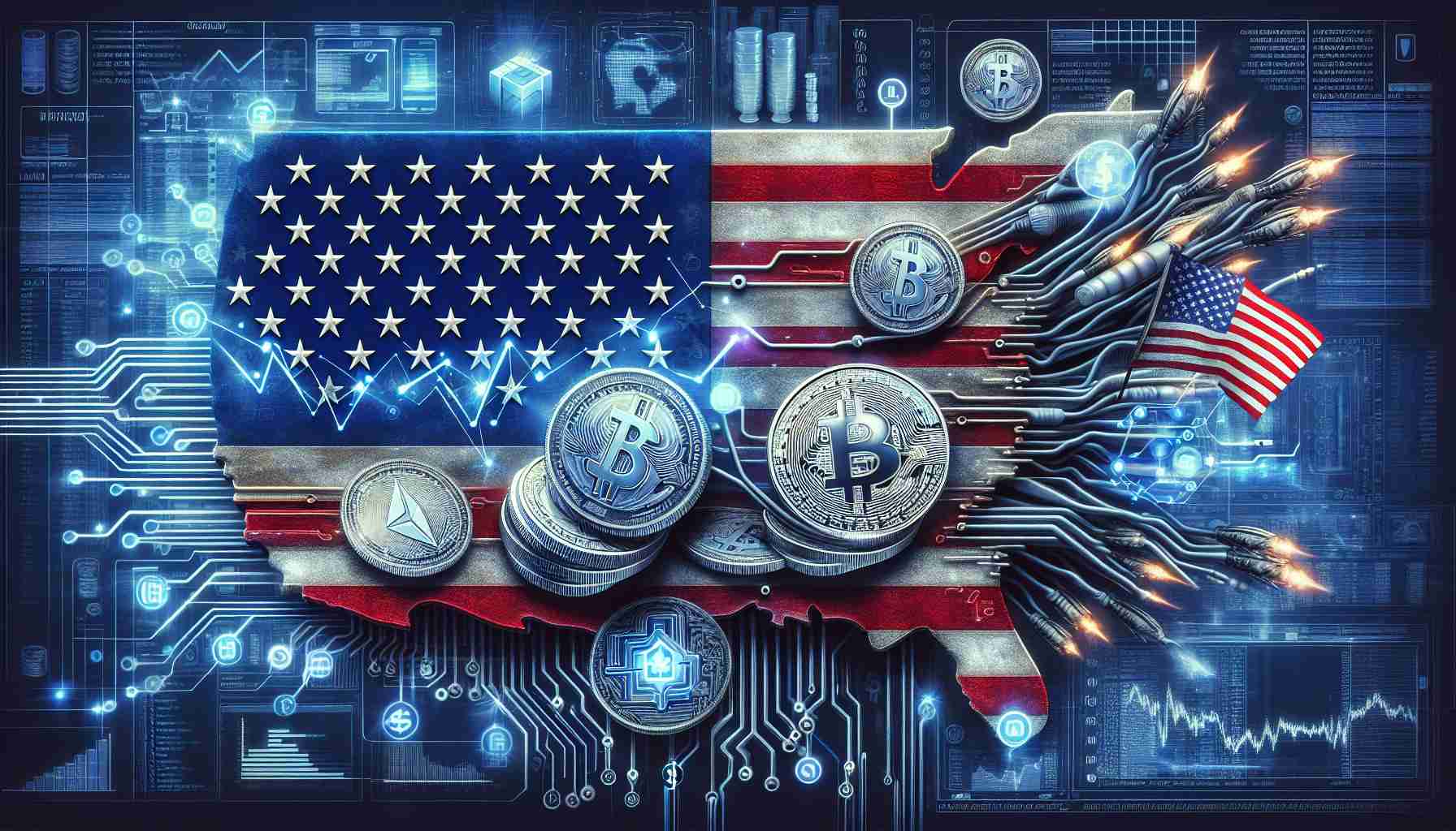 Game Changer for Crypto! Is the US Ready for a Digital Revolution? Game Changer for Crypto! Is the US Ready for a Digital Revolution?