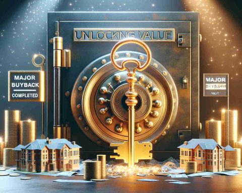 Unlocking Value: Sekisui House Reit Completes Major Buyback Unlocking Value: Sekisui House Reit Completes Major Buyback