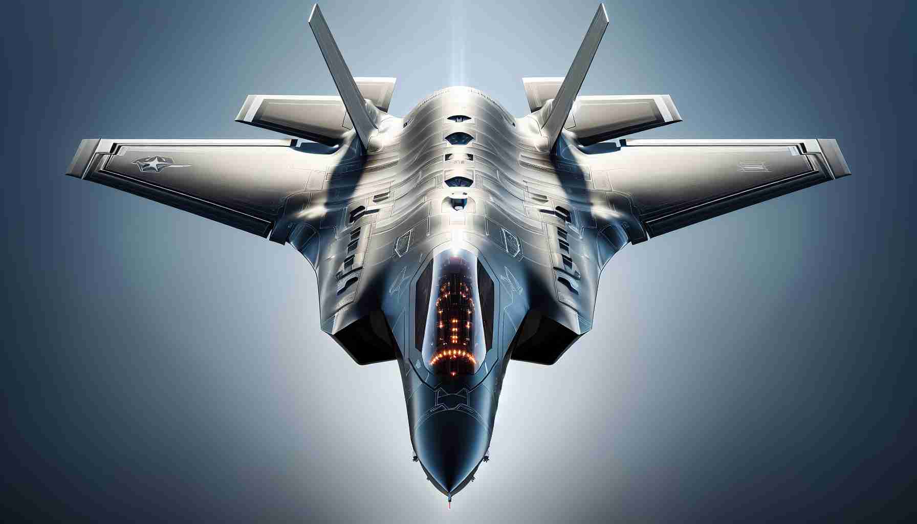 The Stealth Fighter That Changed Everything. Discover the F-35’s Secrets The Stealth Fighter That Changed Everything. Discover the F-35’s Secrets