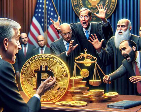 Shocking Move: Trump Blocks Digital Currency Innovation! Is This the End for CBDCs? Shocking Move: Trump Blocks Digital Currency Innovation! Is This the End for CBDCs?