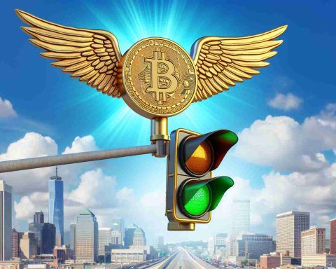 Bitcoin Soars as Federal Reserve Gives Crypto a Green Light Bitcoin Soars as Federal Reserve Gives Crypto a Green Light