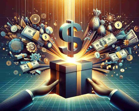 Big News: Major Cash Distribution Announced! Don’t Miss Out Big News: Major Cash Distribution Announced! Don’t Miss Out
