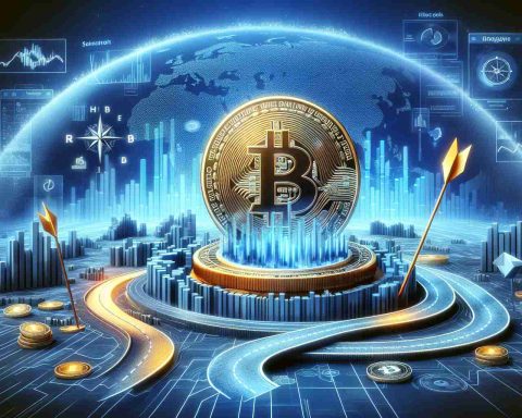 The Crypto Surge You Can’t Ignore! A Closer Look at the Market’s New Direction The Crypto Surge You Can’t Ignore! A Closer Look at the Market’s New Direction