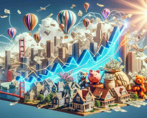 Surprising Growth in California’s Housing Market! Big Gains You Didn’t See Coming Surprising Growth in California’s Housing Market! Big Gains You Didn’t See Coming