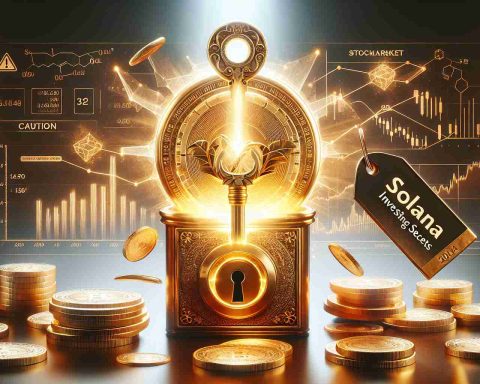 Unlock the Secrets to Smart Solana Investing! Avoid Costly Mistakes Unlock the Secrets to Smart Solana Investing! Avoid Costly Mistakes