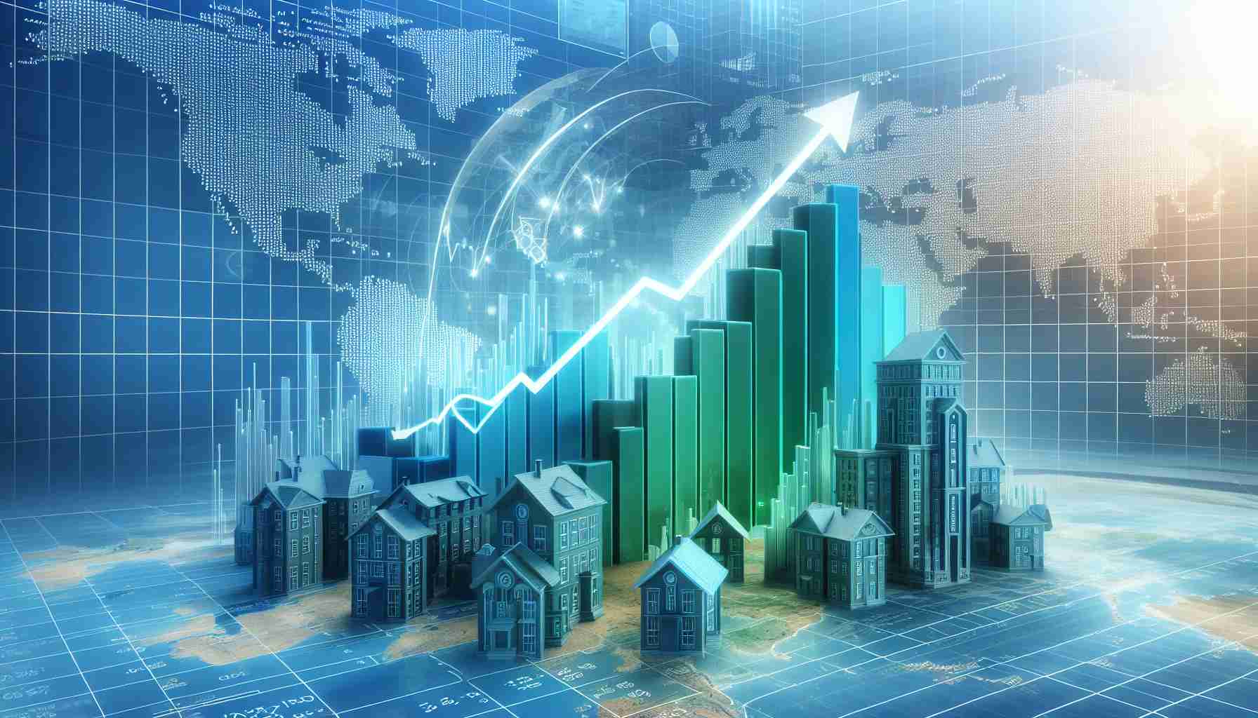 Investments Surging! Major Moves in Global Real Estate Investments Surging! Major Moves in Global Real Estate