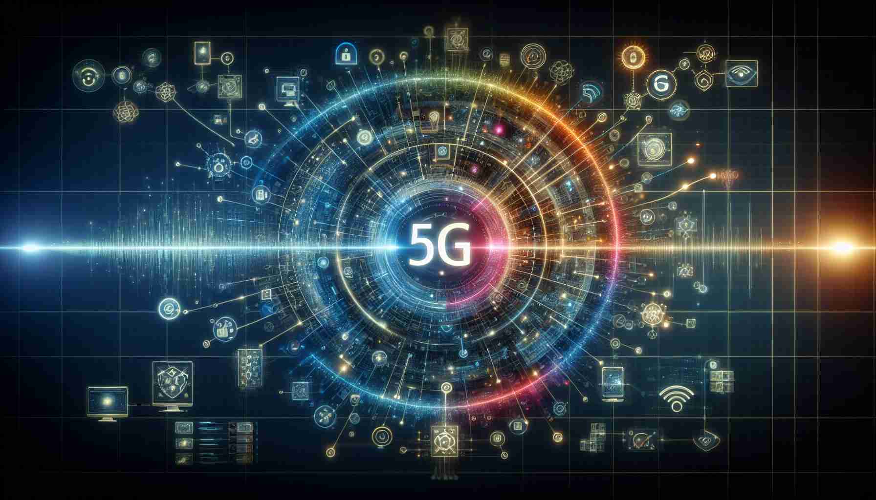 5G Security: The Unseen Evolution 5G Security: The Unseen Evolution