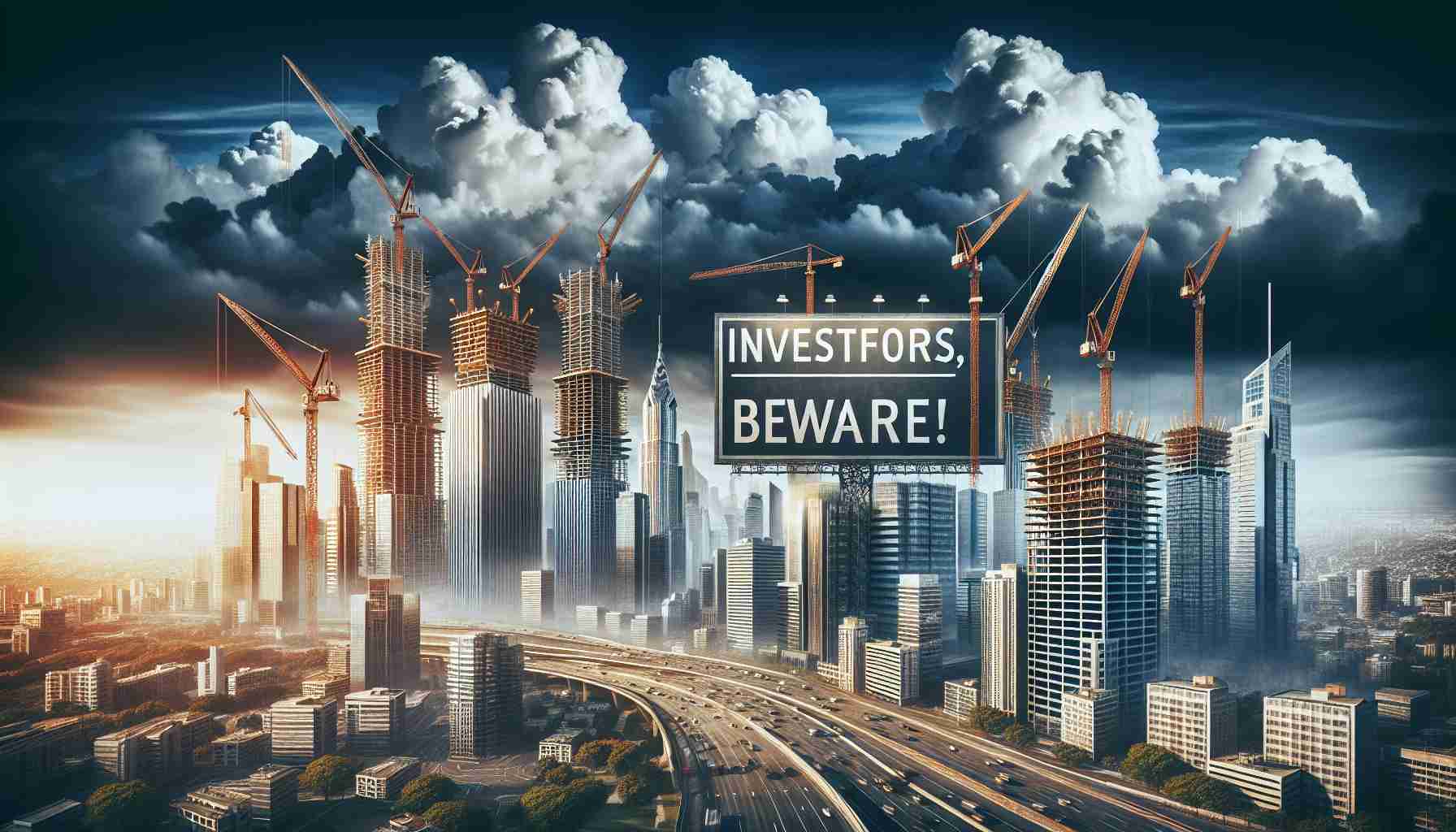 Big Changes Ahead for NYC Real Estate! Investors, Beware Big Changes Ahead for NYC Real Estate! Investors, Beware