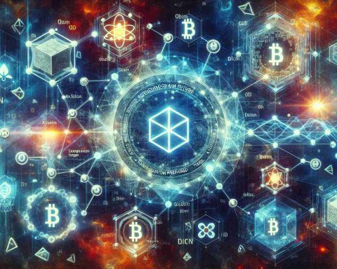 The Quantum Future: Is Blockchain Prepared? Don’t Ignore the Warning The Quantum Future: Is Blockchain Prepared? Don’t Ignore the Warning