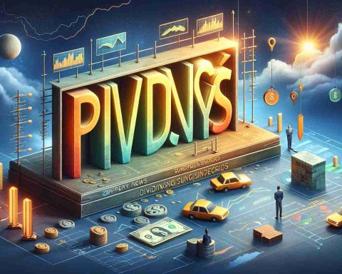 Shocking Dividend News! W.P. Carey Turns Momentum Around Shocking Dividend News! W.P. Carey Turns Momentum Around